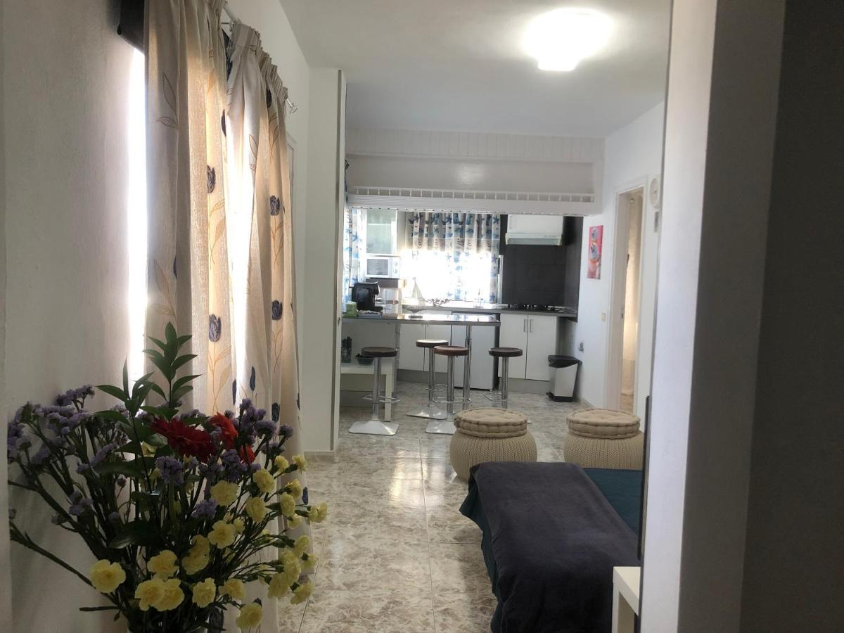 Costa Las Maretas Arico ภายนอก รูปภาพ