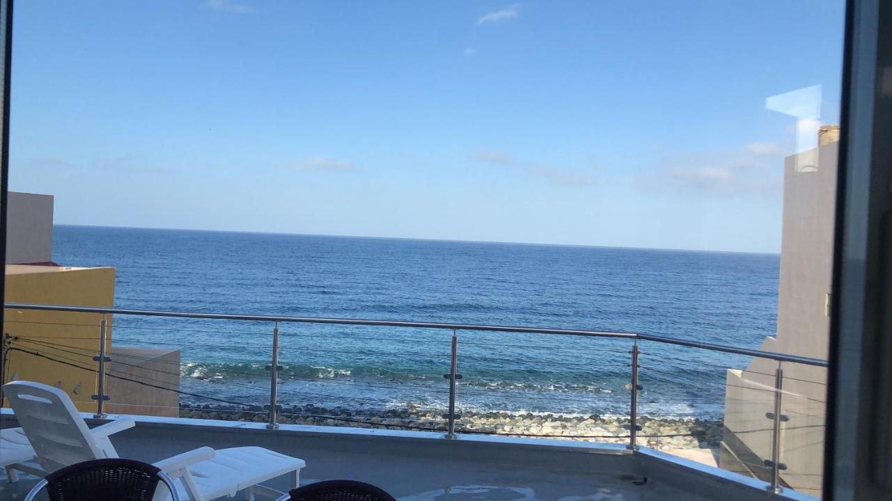 Costa Las Maretas Arico ภายนอก รูปภาพ